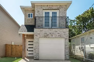 2346 Scott St, Dallas, TX 75215 - Photo 2