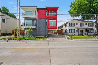 2217 N Fitzhugh Avenue #101, Dallas, TX 75204 - Photo 2