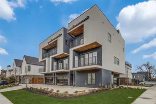 2714 N Carroll Ave, Dallas, TX 75204 - Photo 1