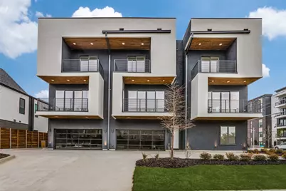 2714 N Carroll Avenue #103, Dallas, TX 75204 - Photo 2