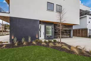 2714 N Carroll Ave, Dallas, TX 75204 - Photo 2