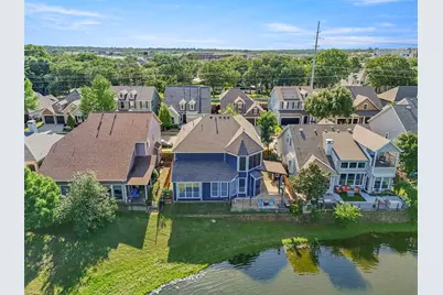 2302 Grizzly Run Lane, Euless, TX 76039 - Photo 32