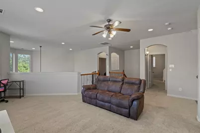 2302 Grizzly Run Lane, Euless, TX 76039 - Photo 18