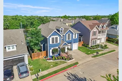 2302 Grizzly Run Lane, Euless, TX 76039 - Photo 36