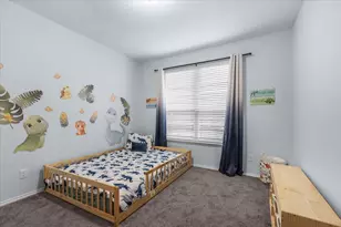2856 Fox Trail Ln, Fort Worth, TX 76108 - Photo 6