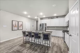 2856 Fox Trail Ln, Fort Worth, TX 76108 - Photo 22