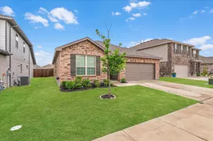 2856 Fox Trail Ln, Fort Worth, TX 76108 - Photo 22