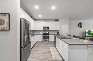 2856 Fox Trail Ln, Fort Worth, TX 76108 - Photo 14