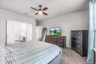 2856 Fox Trail Ln, Fort Worth, TX 76108 - Photo 20
