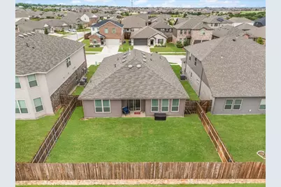 2856 Fox Trail Lane, Fort Worth, TX 76108 - Photo 26