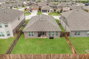 2856 Fox Trail Ln, Fort Worth, TX 76108 - Photo 26