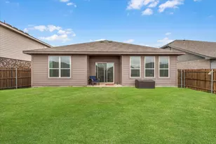 2856 Fox Trail Ln, Fort Worth, TX 76108 - Photo 14
