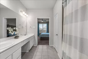 2856 Fox Trail Ln, Fort Worth, TX 76108 - Photo 30