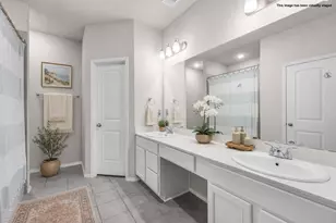 2856 Fox Trail Ln, Fort Worth, TX 76108 - Photo 4
