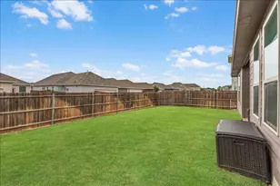 2856 Fox Trail Ln, Fort Worth, TX 76108 - Photo 10