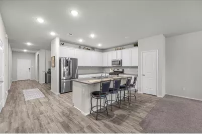 2856 Fox Trail Lane, Fort Worth, TX 76108 - Photo 12