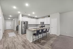 2856 Fox Trail Ln, Fort Worth, TX 76108 - Photo 12