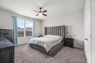 2856 Fox Trail Ln, Fort Worth, TX 76108 - Photo 18