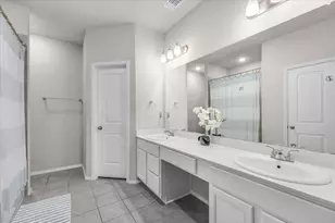 2856 Fox Trail Ln, Fort Worth, TX 76108 - Photo 22