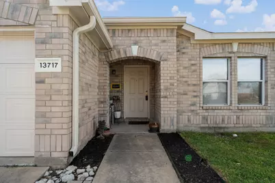 13717 Canyon Ranch Road, Fort Worth, TX 76262 - Photo 4