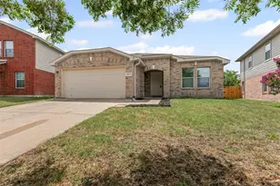 13717 Canyon Ranch Rd, Fort Worth, TX 76262 - Photo 1