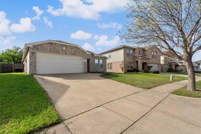 13717 Canyon Ranch Road, Fort Worth, TX 76262 - Photo 2