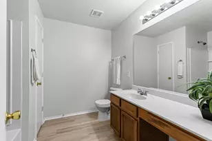 13717 Canyon Ranch Rd, Fort Worth, TX 76262 - Photo 16