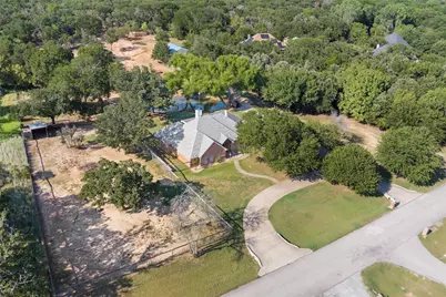 210 Saddle Club Road, Weatherford, TX 76088 - Photo 32
