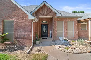 210 Saddle Club Rd, Weatherford, TX 76088 - Photo 4