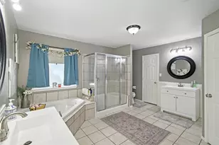 210 Saddle Club Rd, Weatherford, TX 76088 - Photo 22