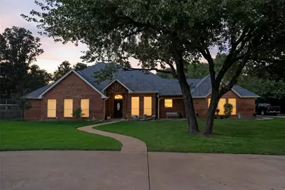 210 Saddle Club Road, Weatherford, TX 76088 - Photo 2