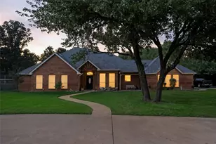 210 Saddle Club Rd, Weatherford, TX 76088 - Photo 2