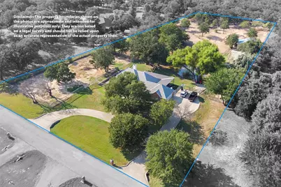 210 Saddle Club Road, Weatherford, TX 76088 - Photo 4