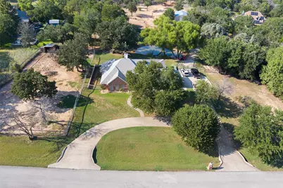 210 Saddle Club Road, Weatherford, TX 76088 - Photo 1