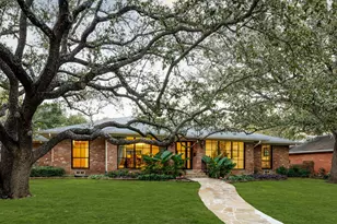 7329 Glendora Ave, Dallas, TX 75230 - Photo 2