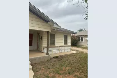 1732 Avenue J, Anson, TX 79501 - Photo 2