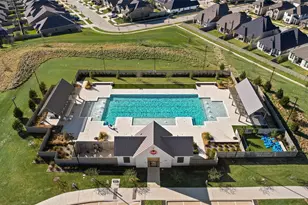 1201 Bonsmara Dr, Northlake, TX 76247 - Photo 28