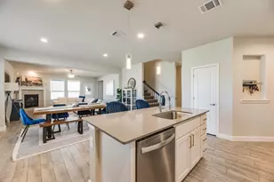 1201 Bonsmara Dr, Northlake, TX 76247 - Photo 8