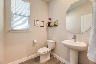 1201 Bonsmara Dr, Northlake, TX 76247 - Photo 20
