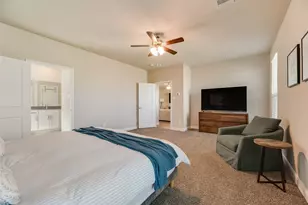 1201 Bonsmara Dr, Northlake, TX 76247 - Photo 12