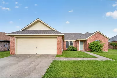 5004 Canton Street, Greenville, TX 75402 - Photo 1