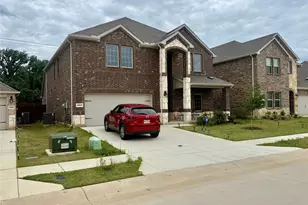 4013 Silver Chute Ave, Aubrey, TX 76227 - Photo 2