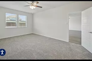 4013 Silver Chute Ave, Aubrey, TX 76227 - Photo 4