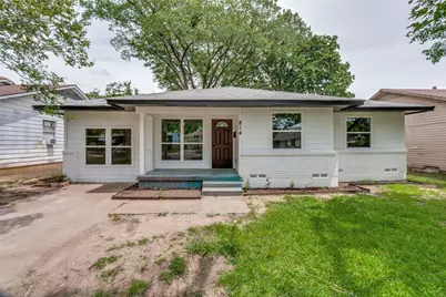 814 Wideman Drive, Dallas, TX 75217 - Photo 1