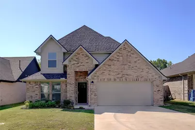 122 Elm Lane, Roanoke, TX 76262 - Photo 1