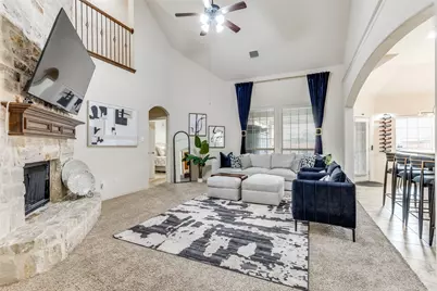9813 Amaranth Drive, Fort Worth, TX 76177 - Photo 10