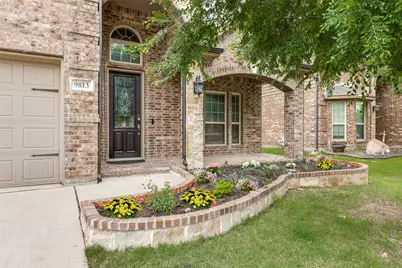 9813 Amaranth Drive, Fort Worth, TX 76177 - Photo 2