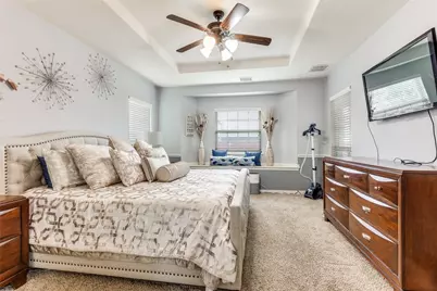 9813 Amaranth Drive, Fort Worth, TX 76177 - Photo 6