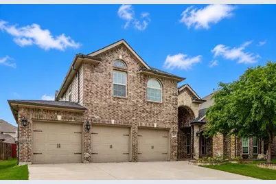 9813 Amaranth Drive, Fort Worth, TX 76177 - Photo 1