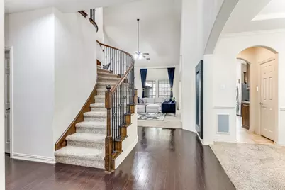 9813 Amaranth Drive, Fort Worth, TX 76177 - Photo 4
